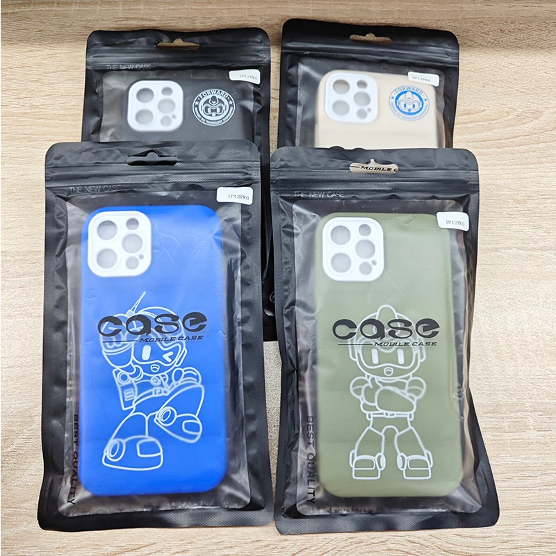 Discount Phone Cases Luxury Case Down Jacket Phone Case Bags And Boxes