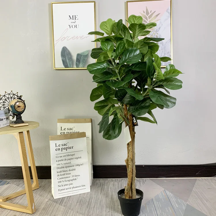 Wholesale Make Types Of Palm Trees Artificial Plant & Greenery Indoor