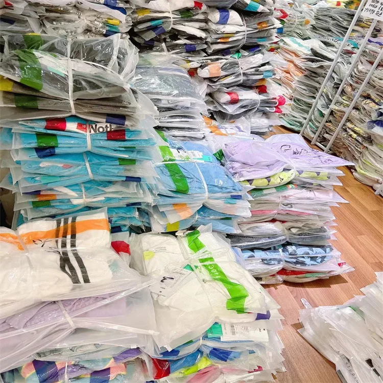 Korean Style Trend Newly Arrived Children's Clothing Four Seasons Mix