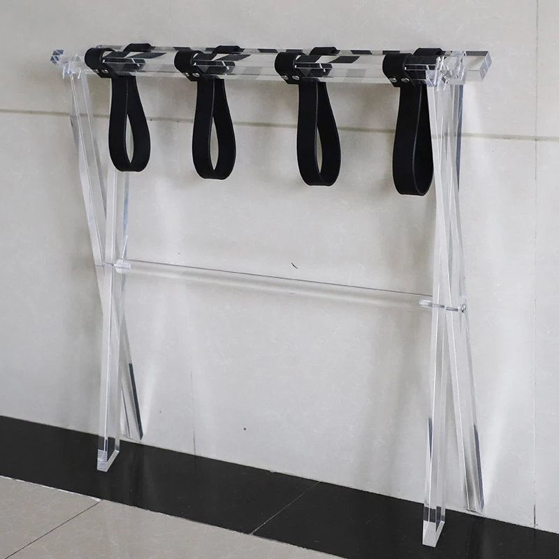  acrylic luggage rack (8).JPG