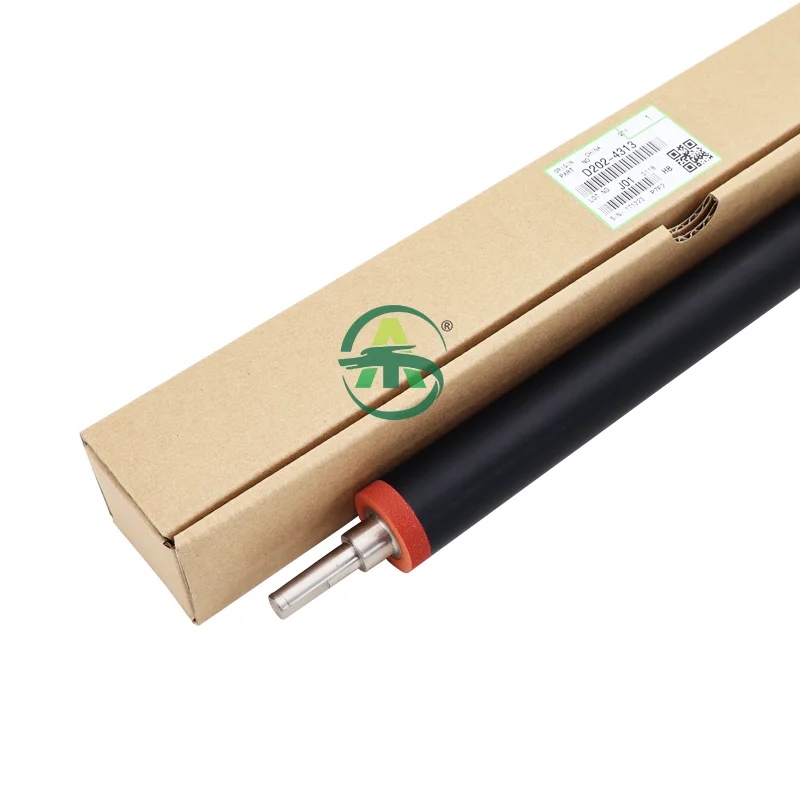 MP2554 Lower Fuser Roller for Ricoh MP2554 MP3054 MP3554 MP4054 MP5054 MP6054SP Pressure Roller