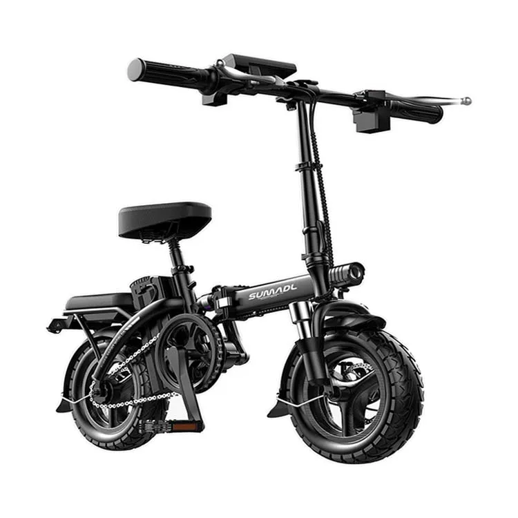 Tesla Electric Bike 14000w