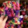 Mezcla de colores como en la foto 50 unidades/bolsa de plástico