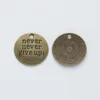 Antique Bronze