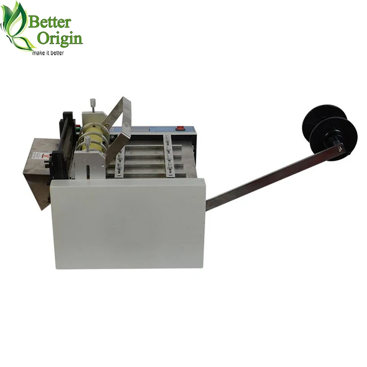 Cheap Price Machine for Cutting Strip of Leather Fabric Cutting Machine Cutter