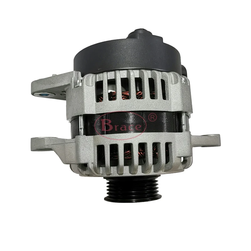 Original Alternator Generator for Jac Refine S3 J5 J6 VVT OEM 1025100GH010