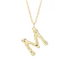 Gold M