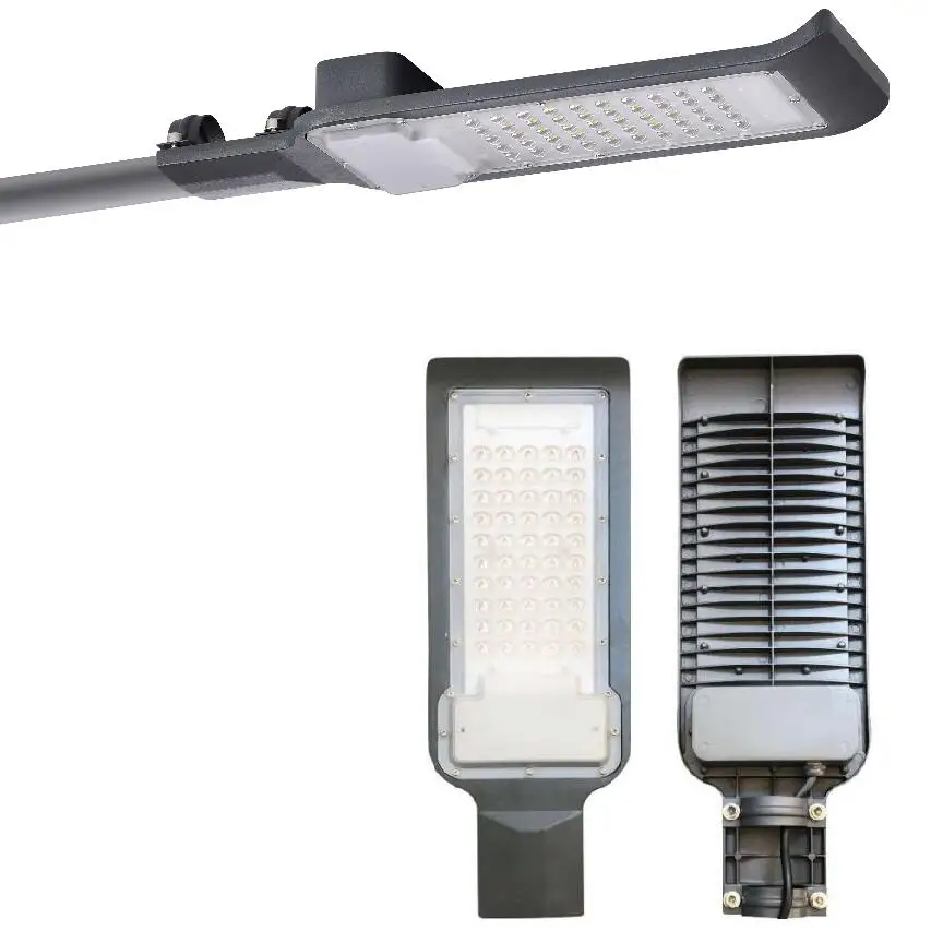 Led Street Light Blinking On And Off 50watt 100watt 150watt Led Public Lighting Buy Led Street Light Outdoor 50w Led Street Light Led Public Street Lighting Product on Alibaba