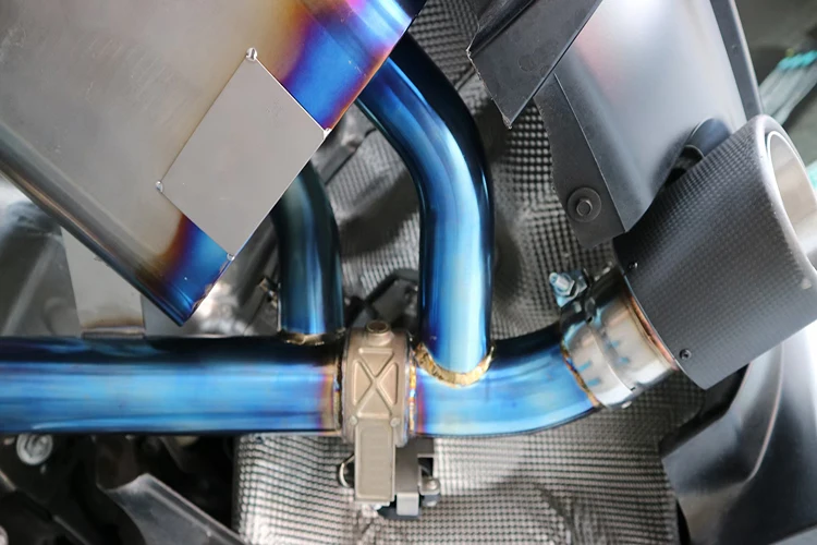 valve system