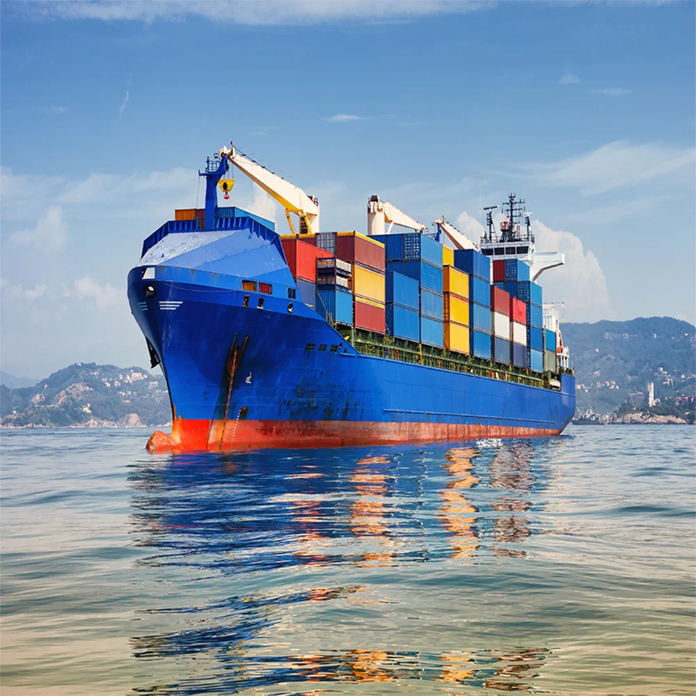 alibaba Shipping Agent From China to Los Angeles Us America Usa Lcl Fcl Ocean Cargo Shipping Logistics Service by air Sea