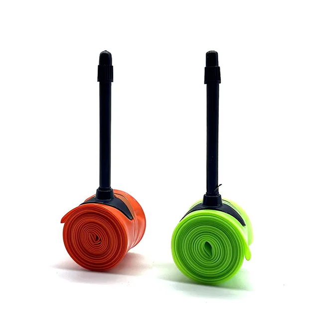 Factory Direct Supply Ultralight TPU 700c Road Bicycle Tire Inner Tube Wholesale Price Bike Accessory