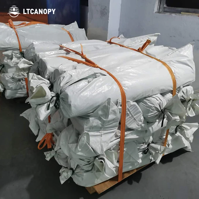 Litong Excellent Noise Barrier Soundproof Blanket Isolate Fireproof