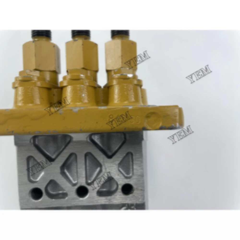 N843 Fuel Pump for Shibaura Fuel Pump Taken From New Engine Engine Spare Parts