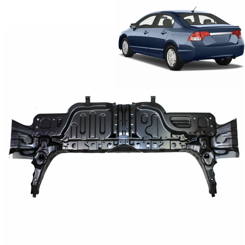 oem auto parts new replacement rear body panel rear board for HONDA CIVIC 2006-2011