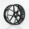 Rivestimento completo semi-nero a 60 gradi