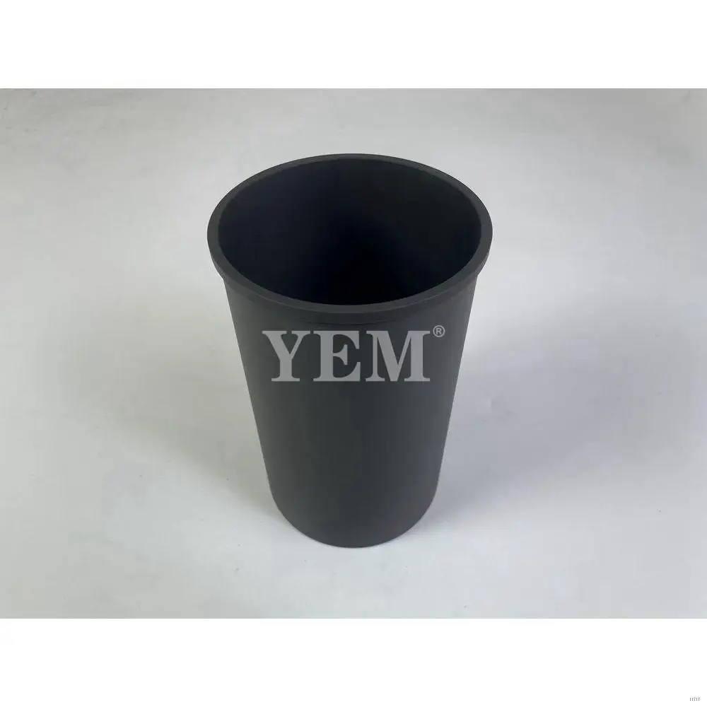 Cylinder Liner Fit for Mitsubishi 4M50 Excavator Parts