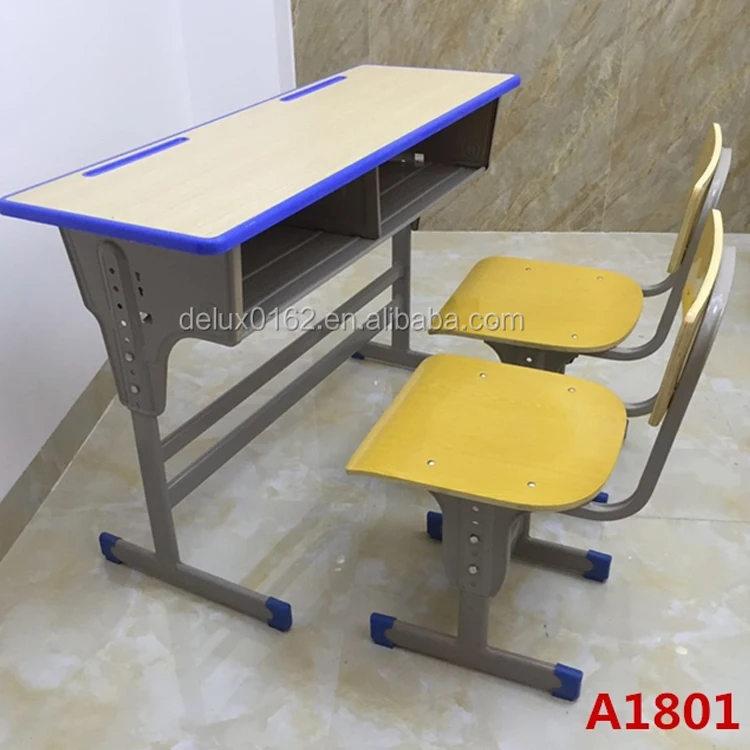 Дешевый классный учебный стол школьная мебель наборы письменных столов и стульев для