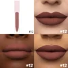 #12 - Lipstick