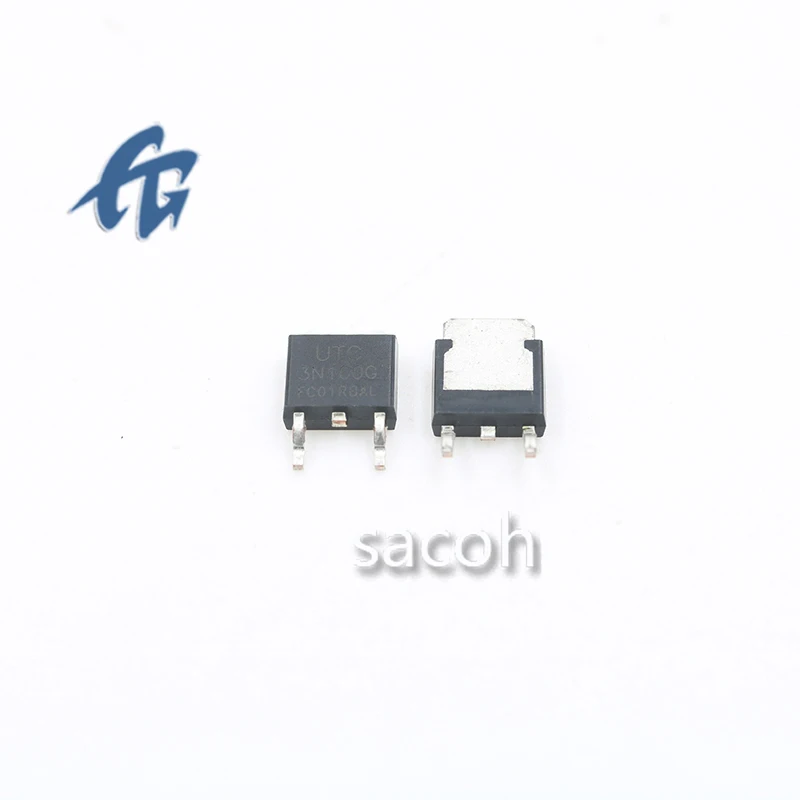 SACOH High Quality Original Electronic Components Suppliers 3N100G-TN3-R