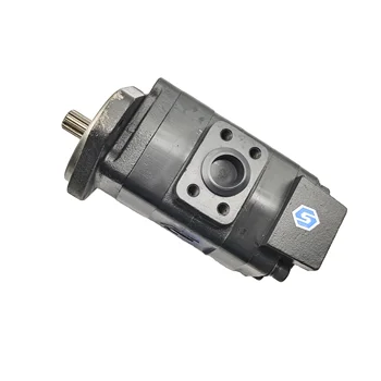 VOE14602247 VOE14648257 EC480D Excavator Gear Pump 14602247 14648257