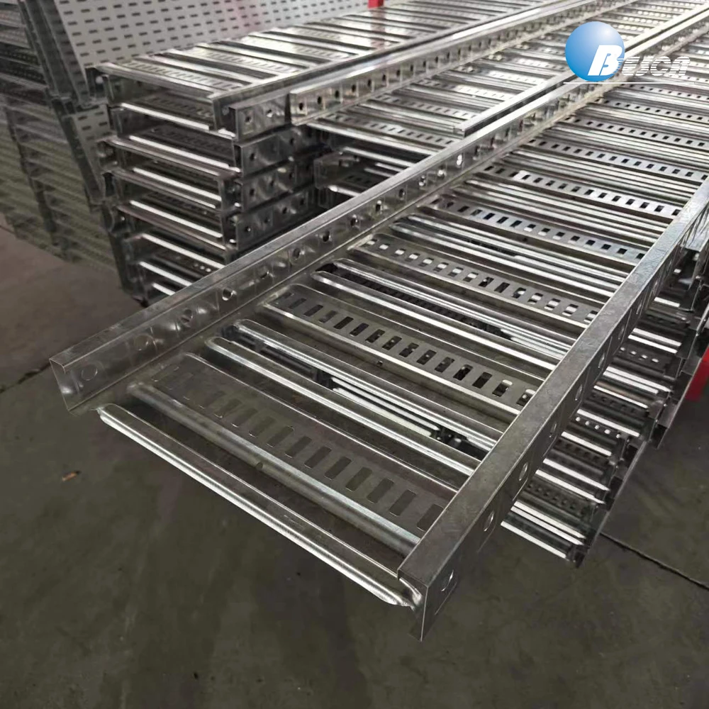 PV Solar Panel Bracket Unistrut Channel Cable Tray Support