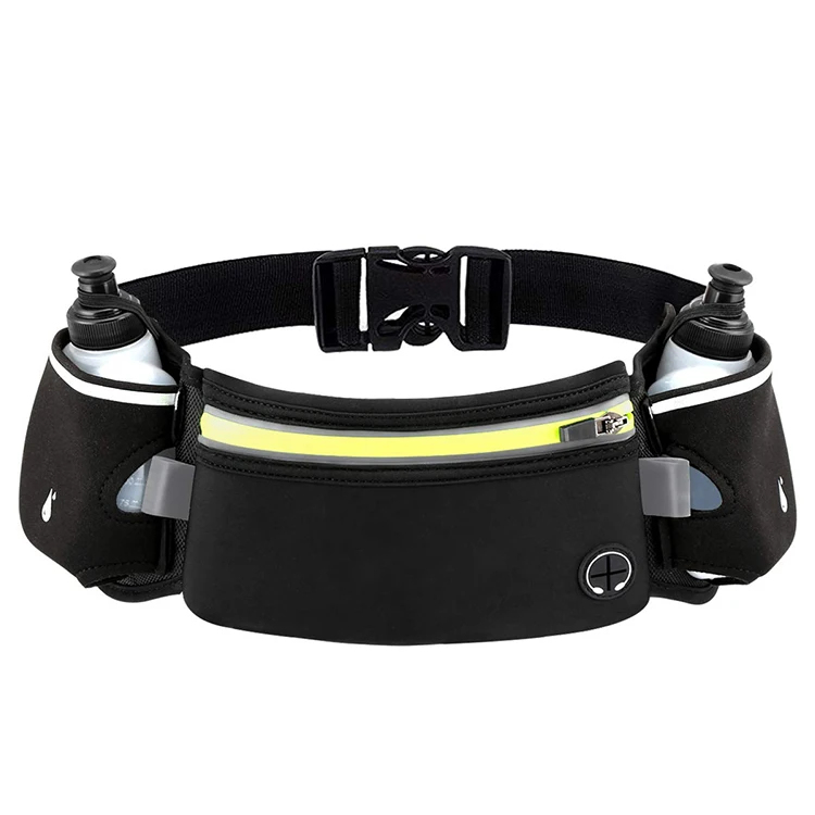 hydration waist belt