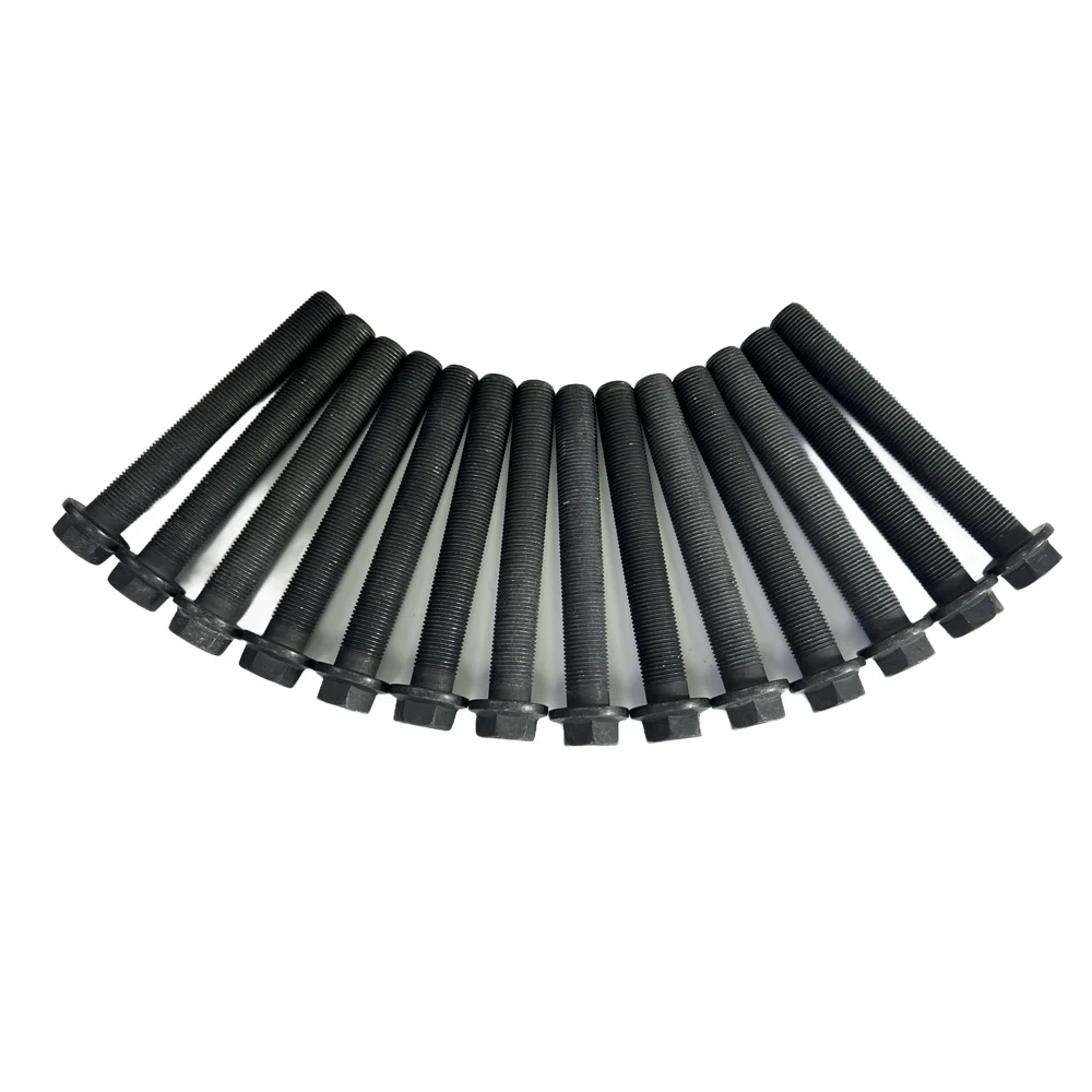 Cylinder Head Screw 3218A017 for C6.6 High Quality Engine Parts 3