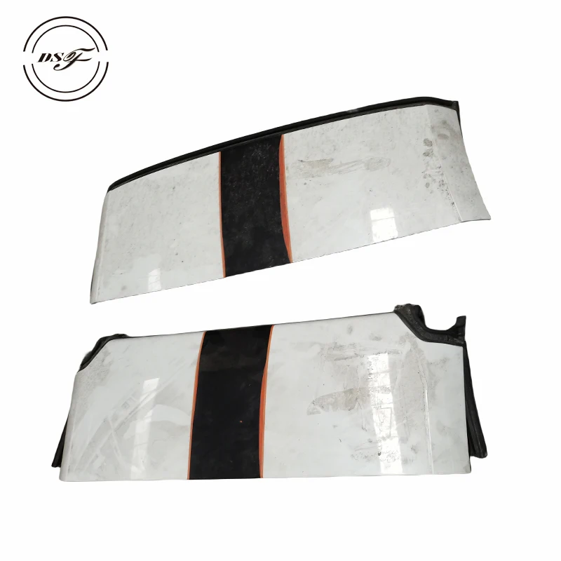 Second Hand Original Roof Convertible Roof Hardtop Convertible for Mclaren MP4 12C 625c 650S 675LI