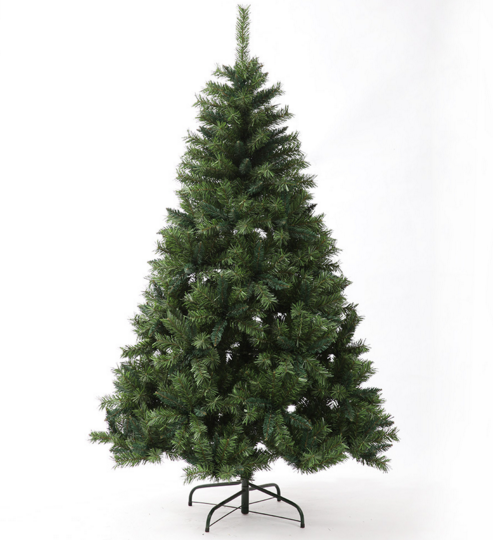Cheaper OEM Custom Xmas Tree - Luxury Density & Eco-friendly
