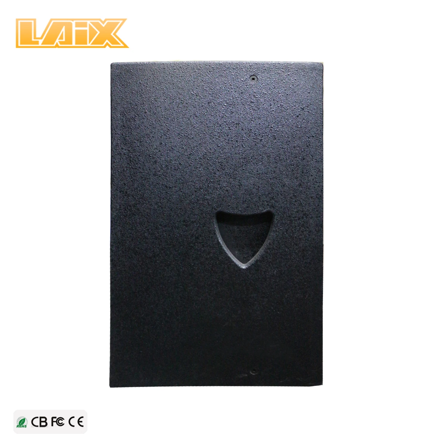 Paint for Speaker Cabinet Professional Audio Speaker 15 Inch Premium Professional Stage Sound System Speaker for Sale
