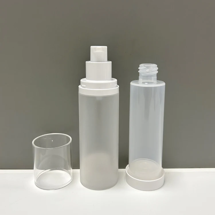 Airless Bottle Acrylic (2)