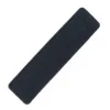 Crazy horse leather black