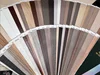 customize veneer color