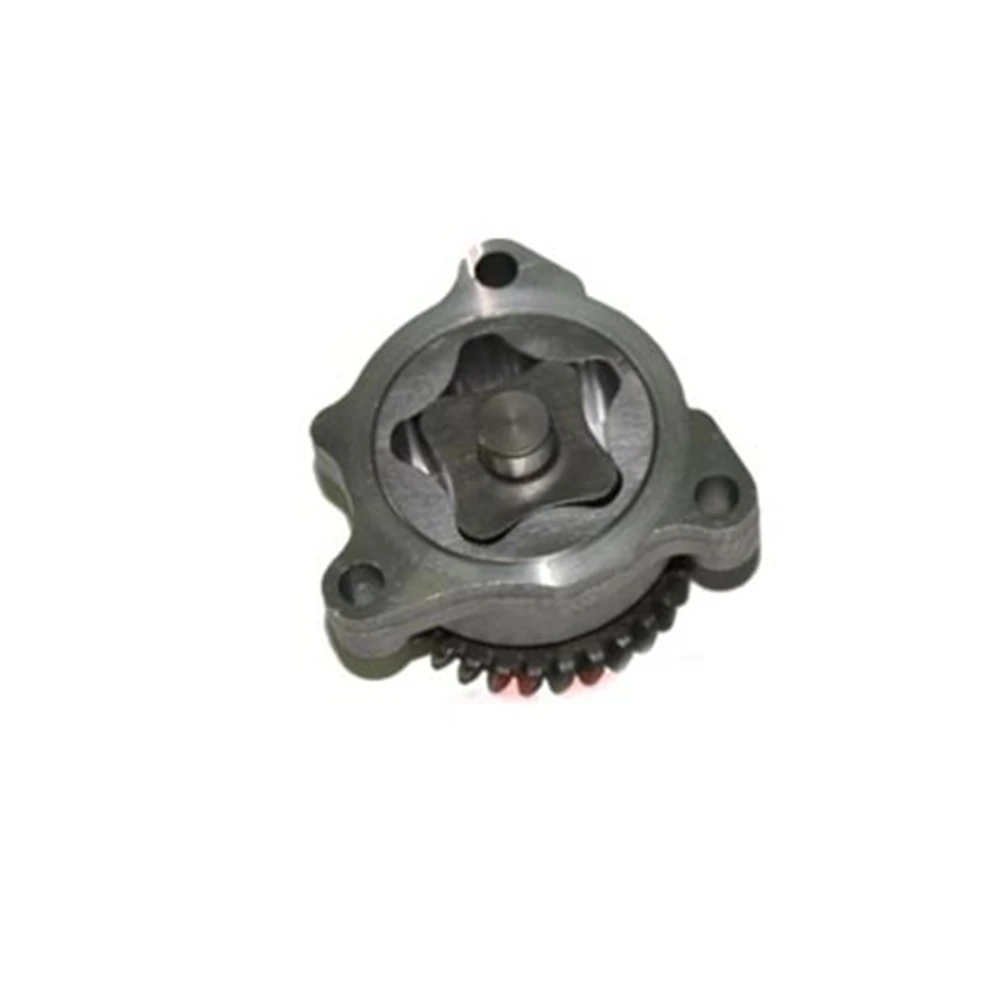 IZUMI for Caterpillar 216 226 228 232 236 242 247 267 287 Oil Pump 153-0980 OEM Engine Parts