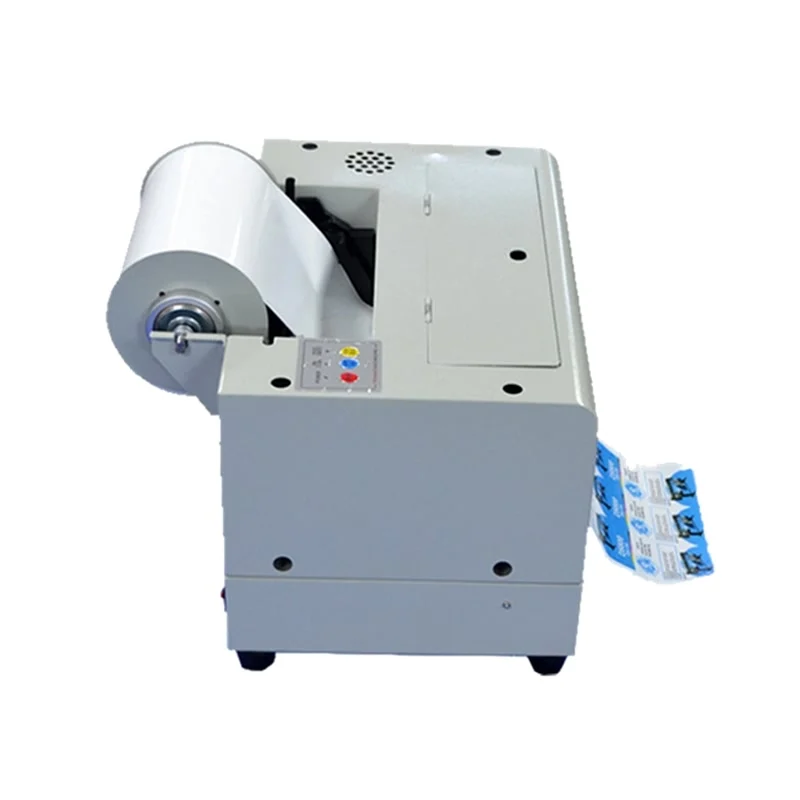 Desktop Label Printer Automatic Ciss Inkjet A4 Label Maker Printer for Stickers
