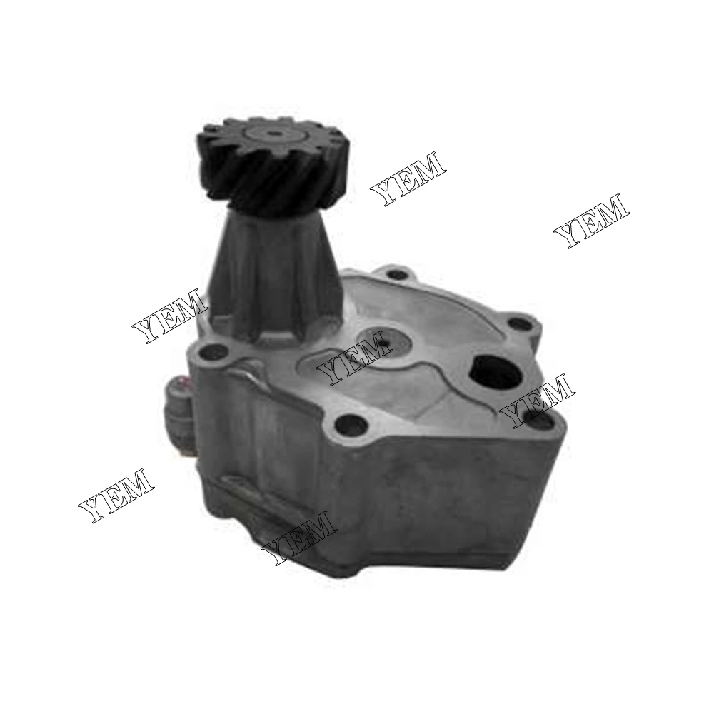Excavator Accessories Oil Pump 15010-Z5512 15010-Z5001 15010-Z5503 for Nissan FD6T FE6T Truck