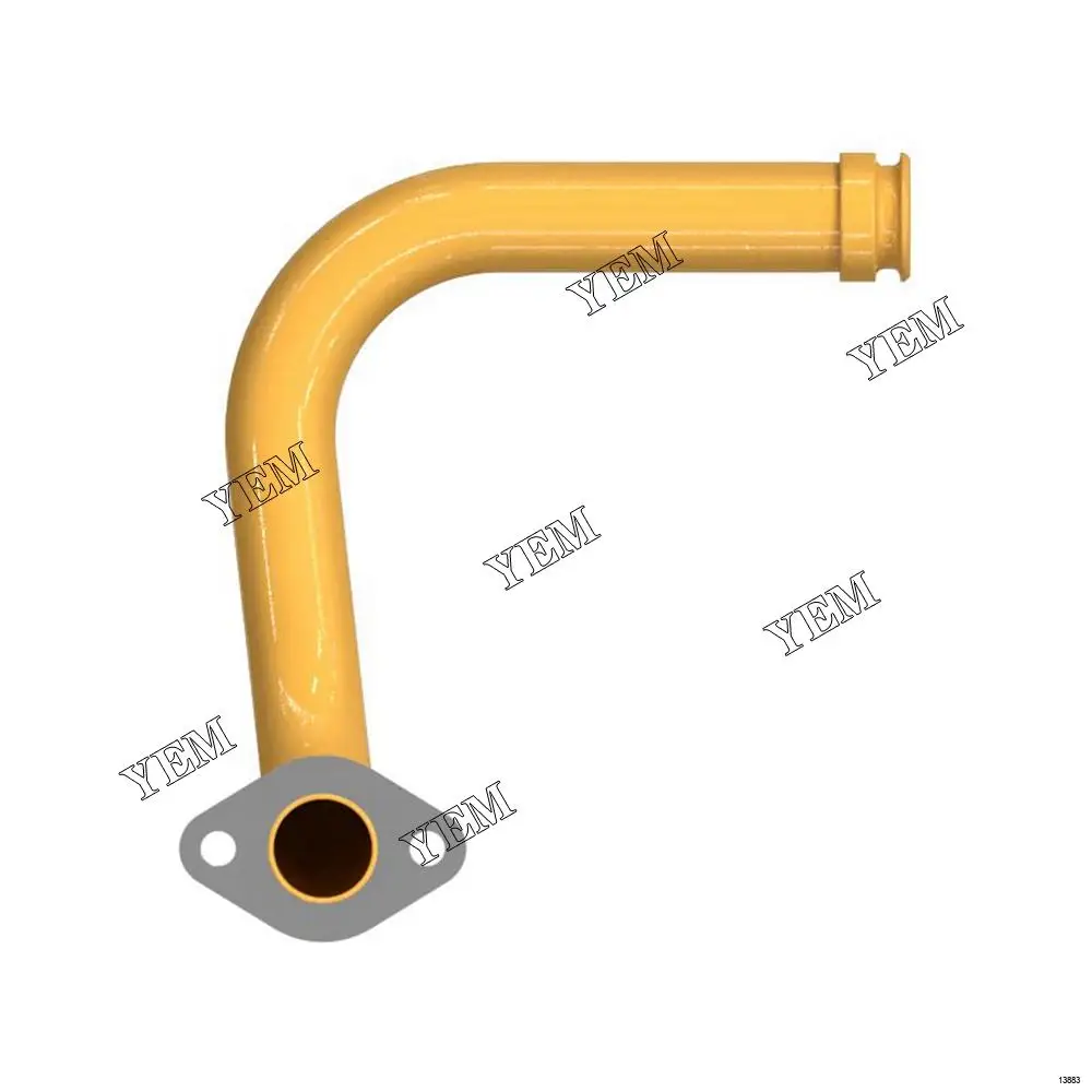 Tube Assembly 9M-8449 9M8449 Fast Delivery Engine Parts 4