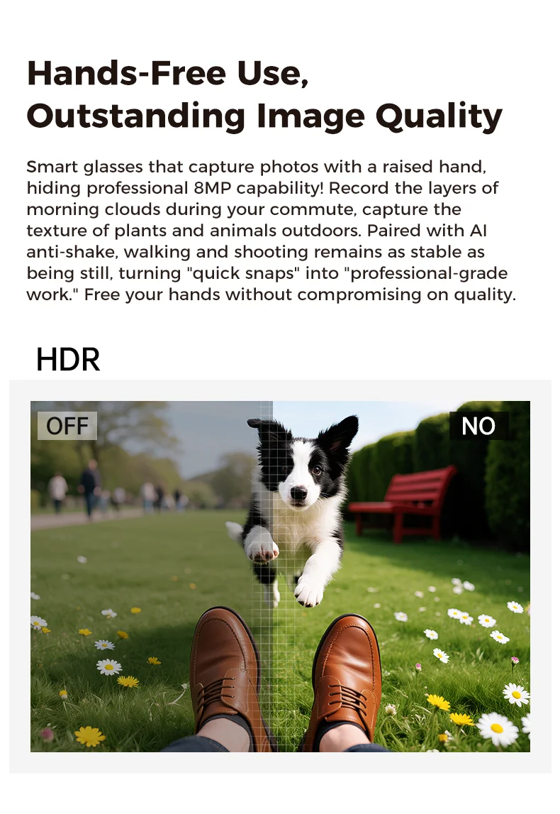 If you are searching for a supplier of a product with perfect quality control and highly competitive prices, which gives you an advantage in expanding your local market, then contact us now!  Competitive suppliers of  M02 Ultra AI HD Camera Smart Glasses with Charging Dock for Men Picture Video Record BT Call Translation Assistant Sunglasses