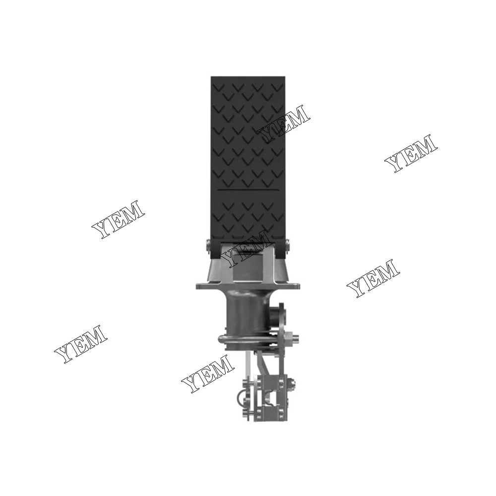 Pedal Assembly 243-0059 for Caterpillar 5