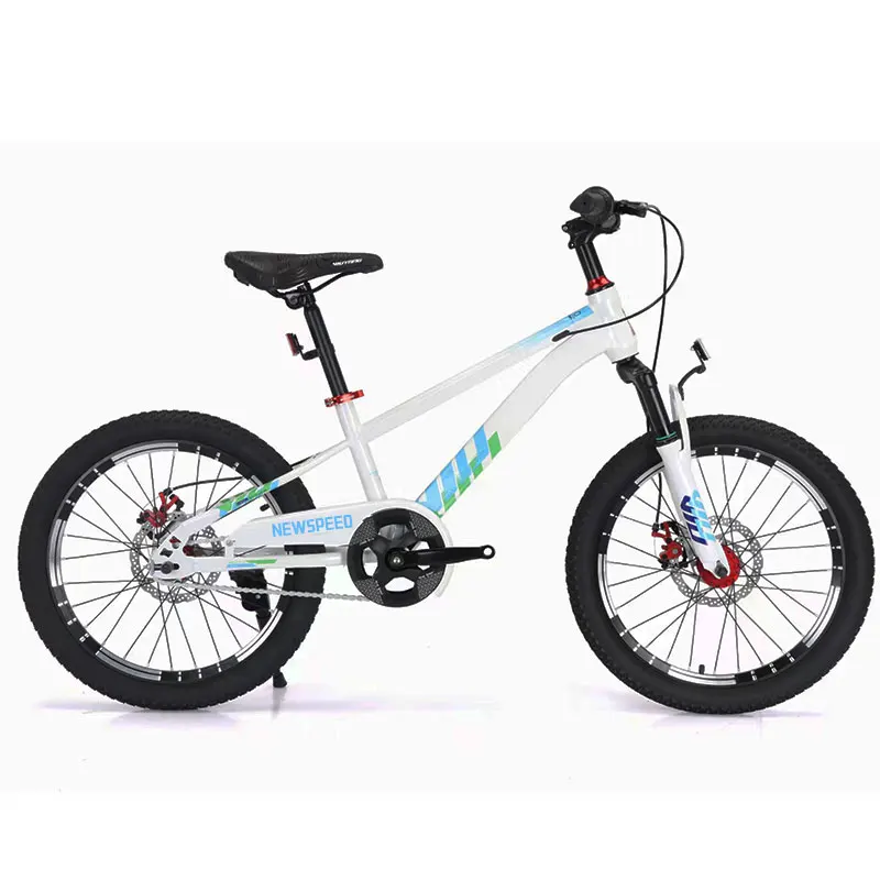 Factory New Product Steel Frame Bmx Bisicleta 12/14/16/18 Inch Children Bicycle Gear Cycle Kids Bike For Boys 3-10 Years Old