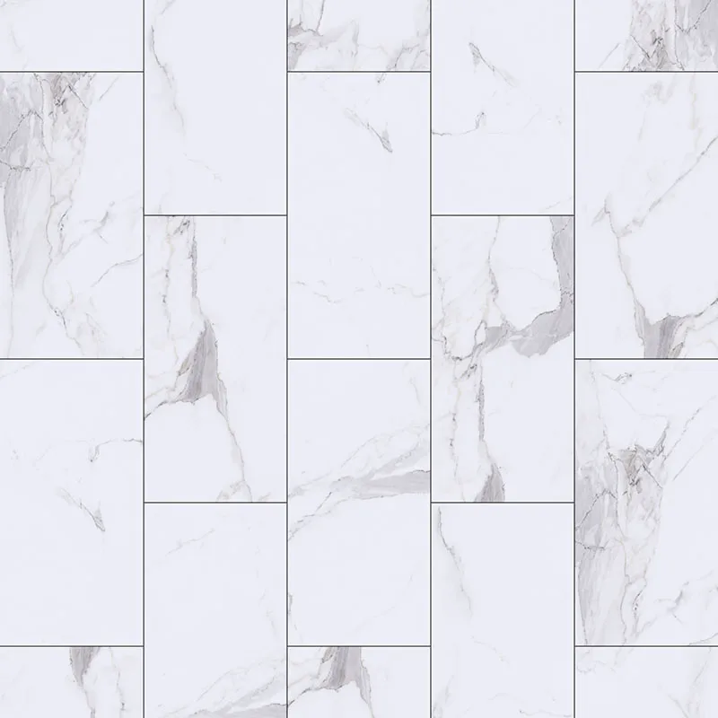 BBL Floor New Design Waterproof Cheap Plastic Interlocking Flooring Tile