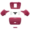 Solid Cosmic Red WPFM5008