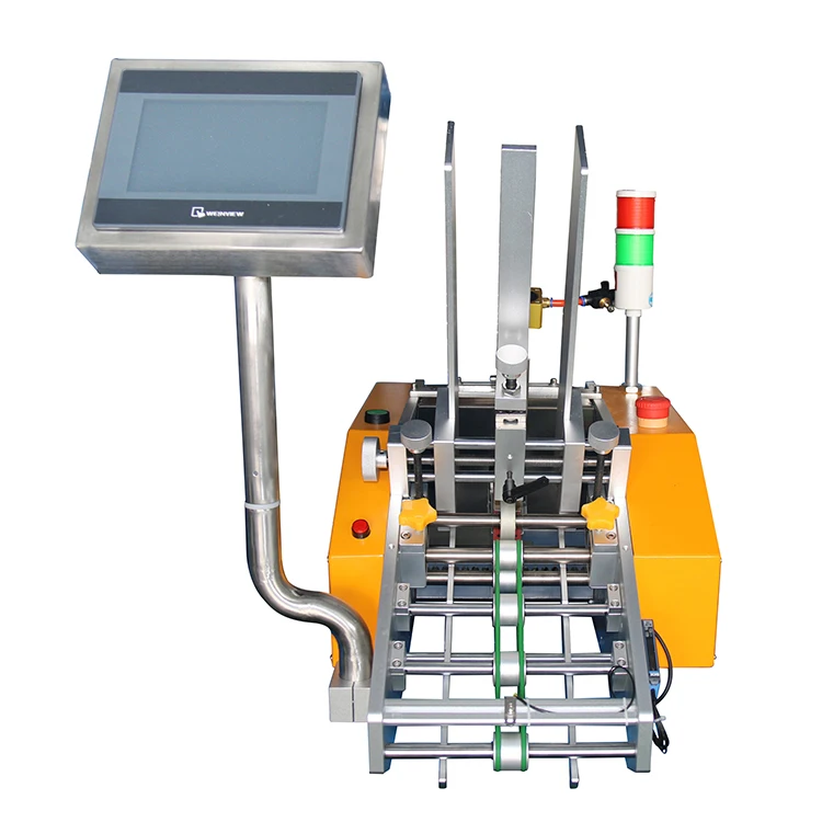 A4 paper feeding machine feeder machine