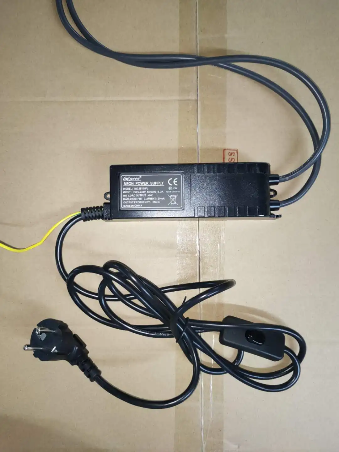 Épée Lumineuse Multicolore Taille Unique - Jeux - Jouets