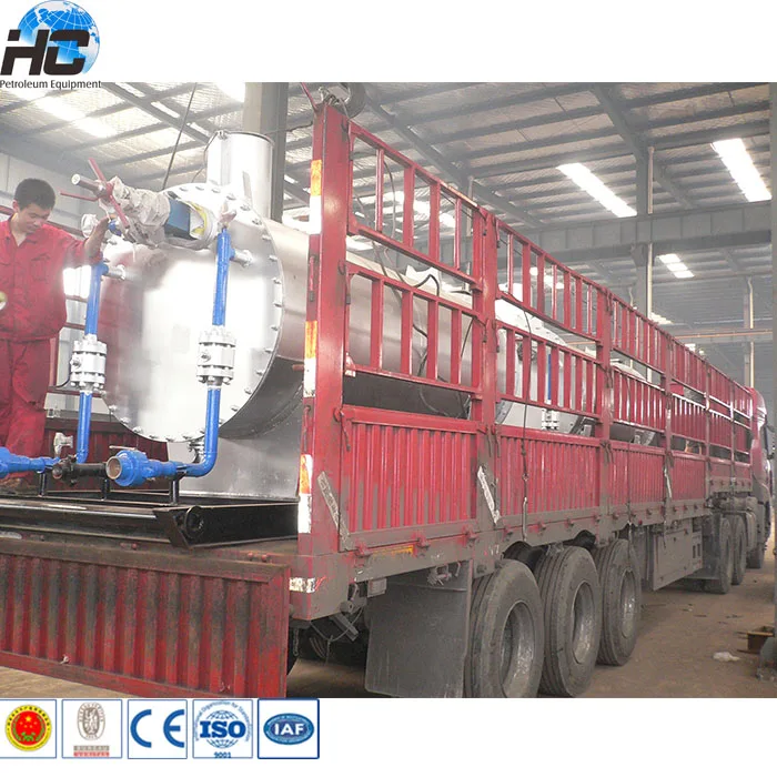 Well тест нагрева оборудования дизельный двигатель отопитель/водонепроницаемая куртка печи/горизонтальный подогреватель