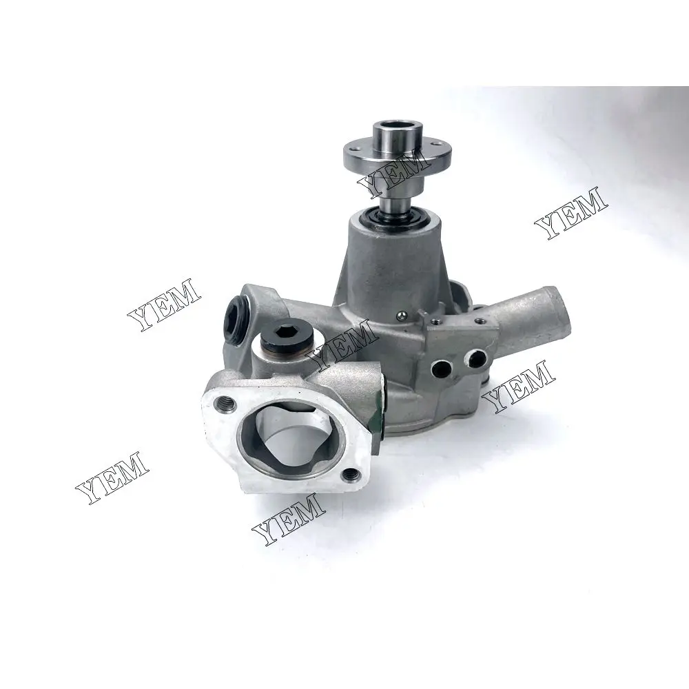 4TNV86 Water Pump for Yanmar Excavator Part 5