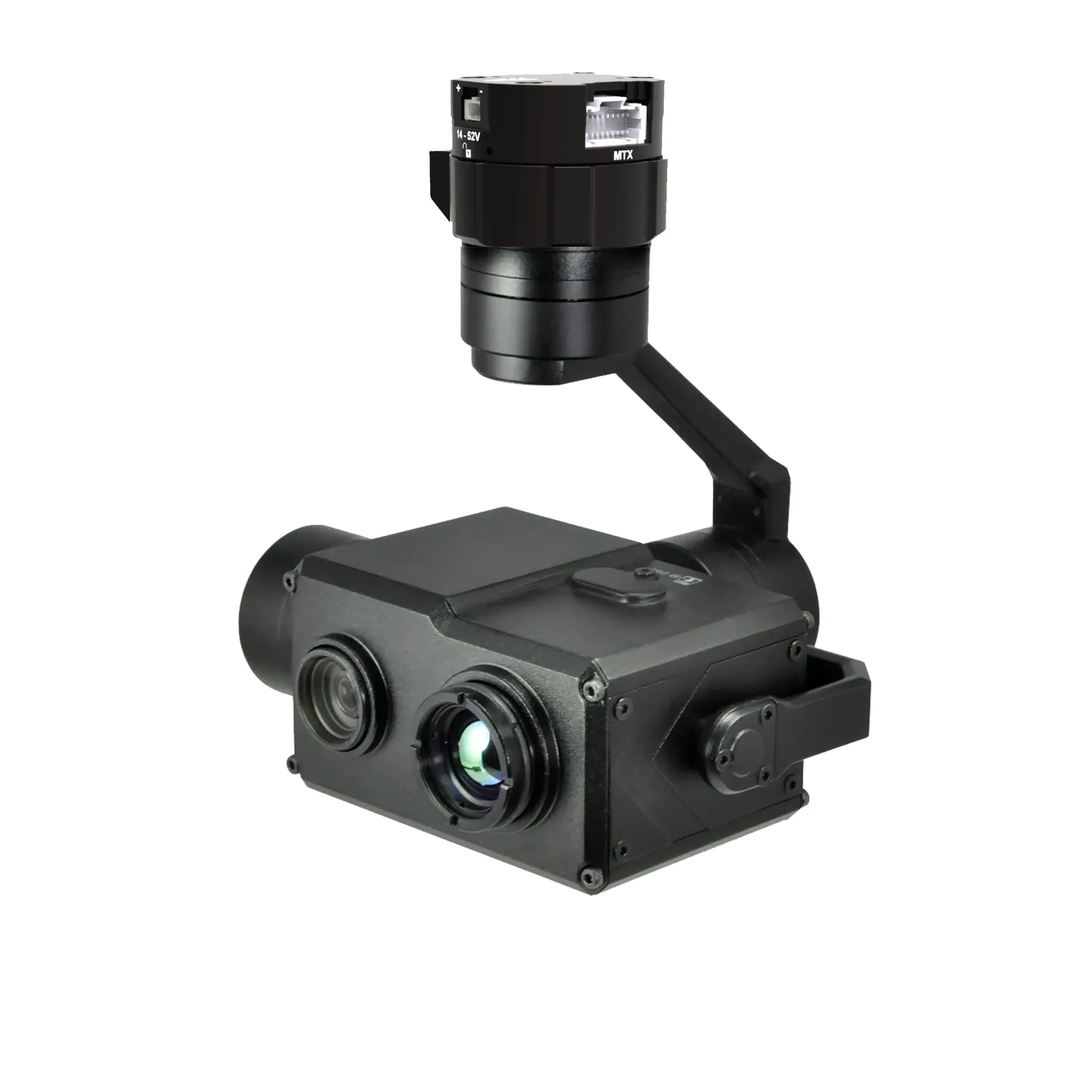 Axis Drone Camera Gimbals Brushless Camera Mount Stabilizer for 8k  Full-frame Professional Cinematography Drone Gimbal