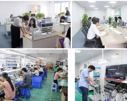 Henan Mycar Auto Parts Technology Ltd 1