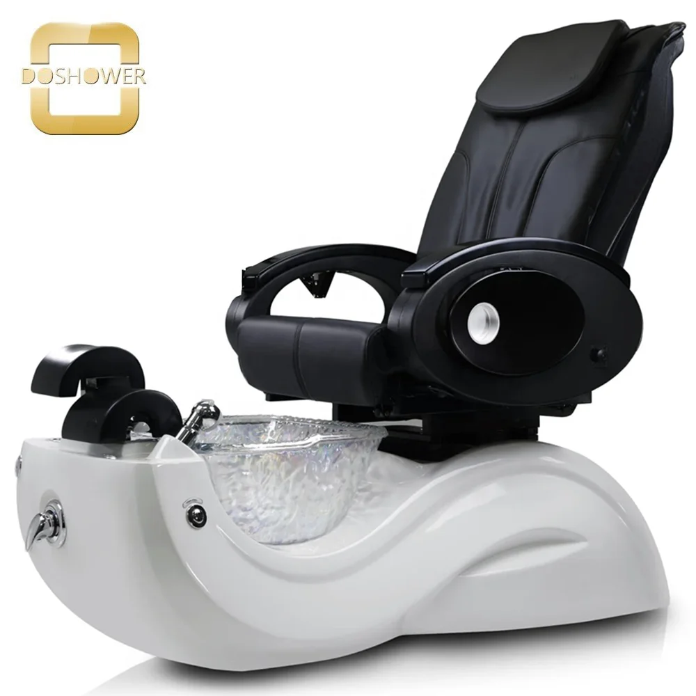 Autofill Spa Pedicure Chair Seat Cover Manufacture Of Pedicure And Manicure Chairs For Uv Gel