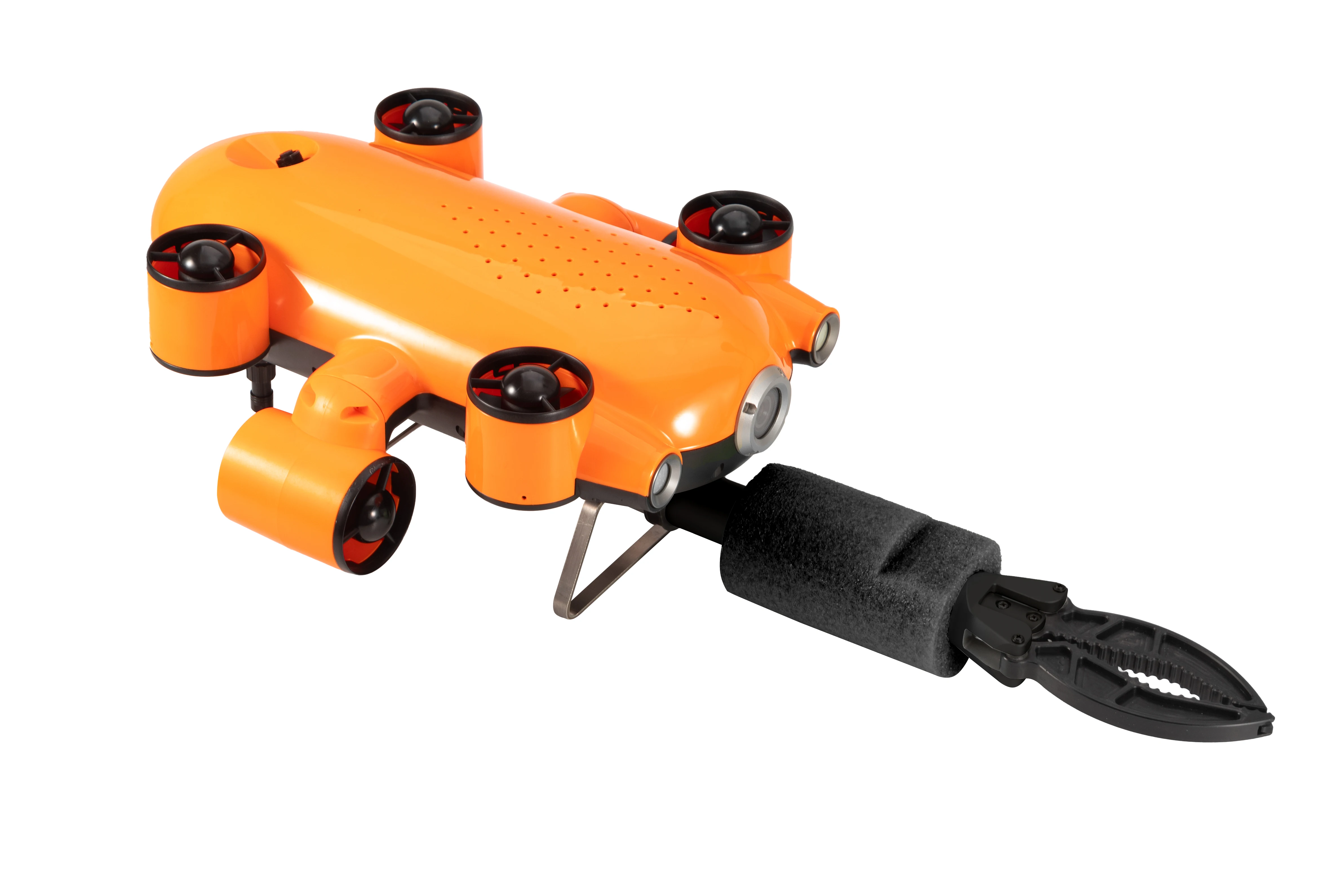 Treasure Hunting Remote Control Drones Robot Submarinno Rov Underwater Drones